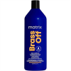 Matrix Brass Off Blue Conditioner 33.8oz / 1L