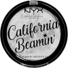 NYX California Beamin Glow Booster CBGB01 Iconic 0.25oz / 7g