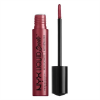 NYX Liquid Suede Metallic Matte Liquid Lipstick LSCL30 Bella 0.13oz / 4ml