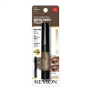 Revlon ColorStay Brow Fiber Filler 304 Grey Brown 0.23oz / 6.8ml