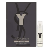 Y by Yves Saint Laurent for Men 0.04oz La Parfum Vial Spray