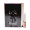 Black Opium by Yves Saint Laurent for Women 0.04oz Eau De Parfum Vial Spray