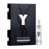 Y by Yves Saint Laurent for Men 0.04oz Eau De Parfum Intense Vial Spray