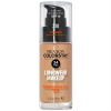 Revlon ColorStay 24HR Longwear Makeup Foundation Combination / Oily Skin 220 Natural Beige 1oz / 30ml