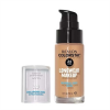 Revlon Colorstay 24HR Longwear Makeup Foundation SPF 20 Normal / Dry Skin 220 Natural Beige 1oz / 30ml