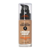 Revlon ColorStay 24HR Longwear Makeup Foundation Combination / Oily Skin 390 Rich Maple 1oz / 30ml