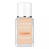 Neutrogena SkinClearing Oil Free Makeup 60 Natural Beige 1oz / 30ml