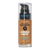 Revlon Colorstay 24HR Longwear Makeup Foundation SPF 20 Normal / Dry Skin 455 Honey Beige 1oz / 30ml