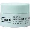 Versed Zero G Smoothing Eye Cream 0.5oz / 15ml