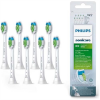 Philips Sonicare W2 Optimal White 8 Replacement Brush Heads