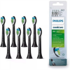 Philips Sonicare W2 Optimal White 8 Replacement Brush Heads