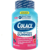 Colace Stool Softening Gummies Berry Flavor 60ct