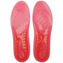 Dunlop Kids' Perforated Gel Insoles