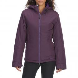 Ems Women's Sherburne Ski Jacket - Purple, XS