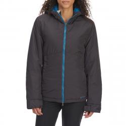 Ems Women's Sherburne Ski Jacket - Black, XL