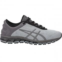 Asics Men's Gel-Quantum 180 3 Running Shoes - Black, 10
