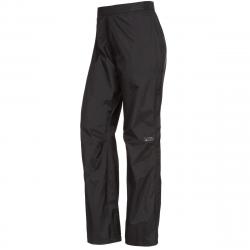 Ems Women's Thunderhead Full-Zip Rain Pants - Black, XS/R