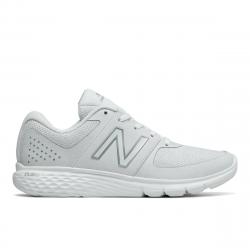 New Balance Women's 365 Walking Shoes - White, 10