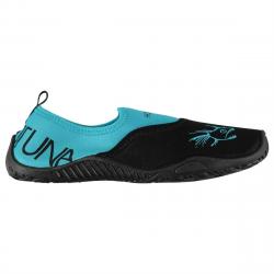 Hot Tuna Women's Splasher Water Shoes - Black, 5