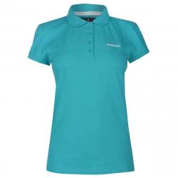 Donnay Women's Pique Polo - Various Patterns, 10
