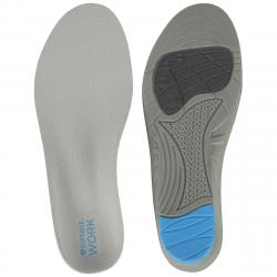 Sof Sole Men's Work Performance Insoles