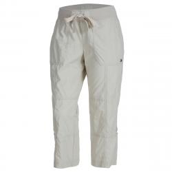 Tommy Hilfiger Sport Women's Convertible Cargo Pant - White, XL
