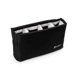 Sentinel Padded Camera Case Insert