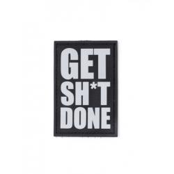 Get Sh&ast;t Done Morale Patch