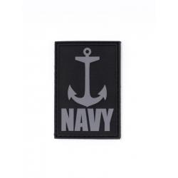 Navy Morale Patch