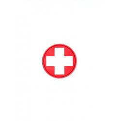 Red Cross Medical Morale Patch