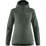 Fjallraven Women's Bergtagen Stretch Half Zip