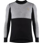 Fjallraven Men's Bergtagen Woolmesh Sweater