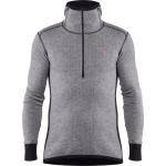 Fjallraven Men's Bergtagen Woolterry Hoodie