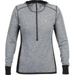 Fjallraven Women's Bergtagen Woolterry Hoody