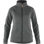 Fjallraven Women's Ovik Fleece Zip Sweater