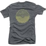 Club Ride Apparel Men's Cog Tee