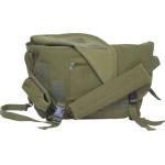 Fox Outdoor Courier Shoulder Bag Olive