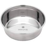 Snow Peak Dog Bowl