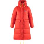 Fjallraven Women's Expedition Long Down Parka