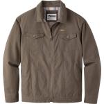 Mountain Khakis Men's Mountain Trucker Jacket Terra