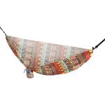 Yukon Outfitters Vista Printed Hammock W/ Tree Straps