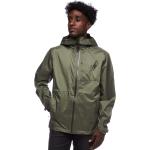 Black Diamond Men's Treeline Rain Shell