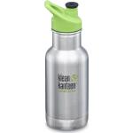 Klean Kanteen Kid's Insulated Classic 12oz W/ Sport Cap