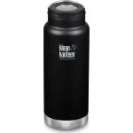 Klean Kanteen Tkwide 32oz W/loop Cap