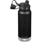 Klean Kanteen Tkwide 32oz W/chug Cap
