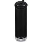 Klean Kanteen Tkwide 20oz W/twist Cap