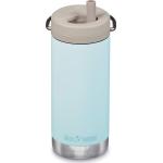 Klean Kanteen Tkwide 12oz W/twist Cap
