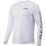 Huk Men's X Bass Pursuit