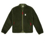 Topo Designs Women's Sherpa Jacket