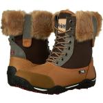 Pajar Canada Women's Gabby Boot Honey/Dk Brown